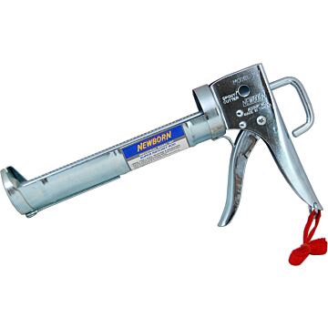 Newborn Caulk Gun - 0.1 gal Cartridge