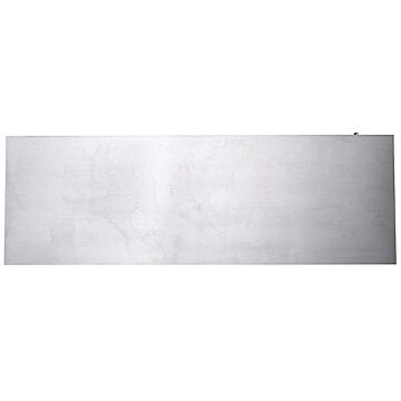 National Hardware Sheet Stock (Aluminum) .025" x 8" x 24"