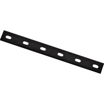National Hardware 14 In. x 1/8 In. Mending Plate