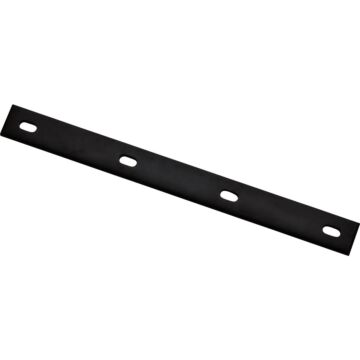 National Hardware 16 In. x 1/4 In. Mending Plate