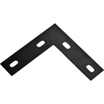 National Hardware 6.5 In. Corner Brace