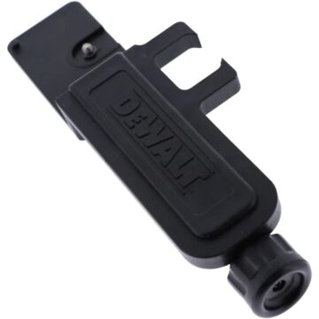Dewalt Rotary Laser Detector Bracket