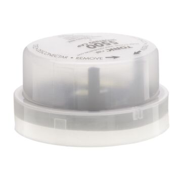 NSi Industries TORK 5500 Replacement Cap for Turn-Lock Photocontrol