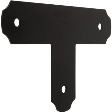 National Hardware Hartley Collection T-Strap