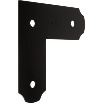 National Hardware Hartley Collection L-Strap