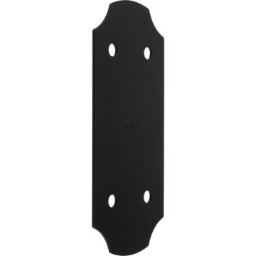 National Hardware Hartley Collection 5 In. Flat Strap Brace