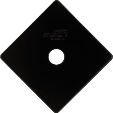 National Hardware Indio Collection 3 In. Storm Shine Decorative Washer