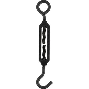 National Hardware 3/16 In. X 5-1/2 In. Hook/Eye Turnbuckle
