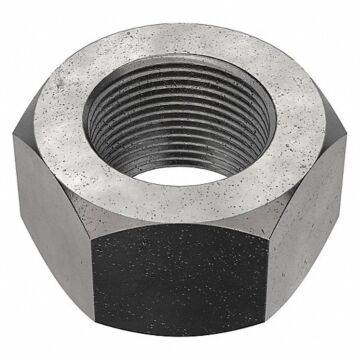 Titan™ 7/16-14 UNC Steel Yellow Zinc Hex Nut
