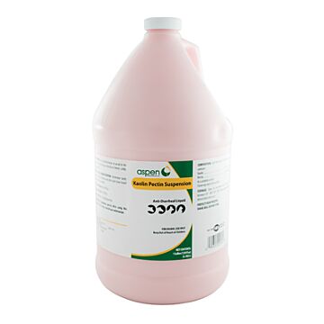Aspen 1 gal Kaolin Pectin Suspension