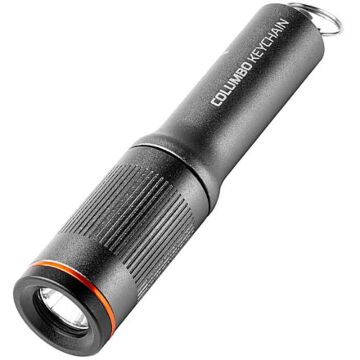 NEBO Columbo keychain 100 Lumen Flashlight