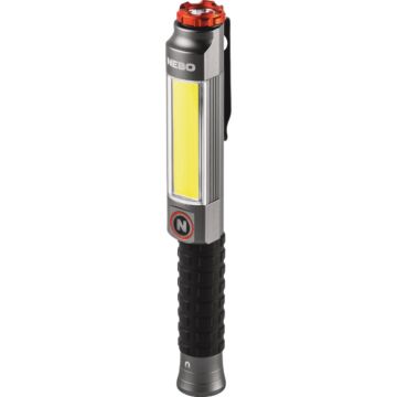 NEBO Big Larry 600 Lumen Flashlight