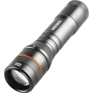 NEBO Newton 500 Lumen Flashlight