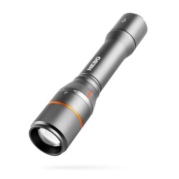 NEBO Davinci 2000 Lumen Flashlight