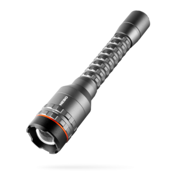 NEBO Davinci 5000 Lumen Flashlight