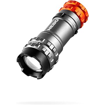 NEBO Newton Torchy 300 Lumen Flashlight
