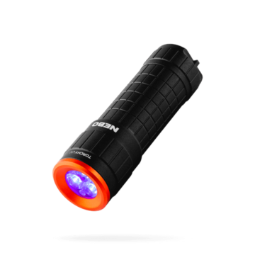 NEBO Torchy UV Light