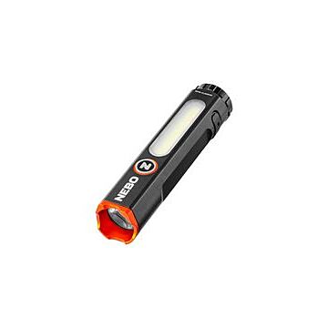 NEBO Mini Larry 500 Lumen Flashlight