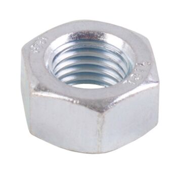 Titan™ M12 UNF Steel Zinc Plated Hex Nut