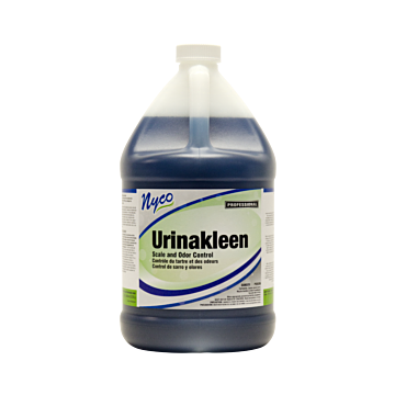Urinakleen® 4 x 1 gal Liquid Blue Scale and Odor Control