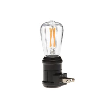AmerTac LED 120 V 60 Hz Night Light