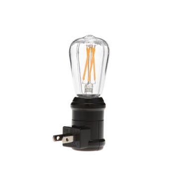 AmerTac LED 120 V 60 Hz Night Light