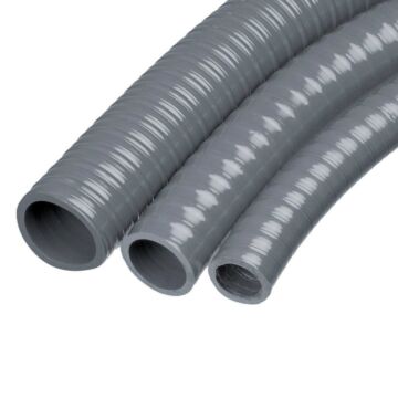 Liquid Tite PVC Non-Metallic Conduit - 1-1/4 in.