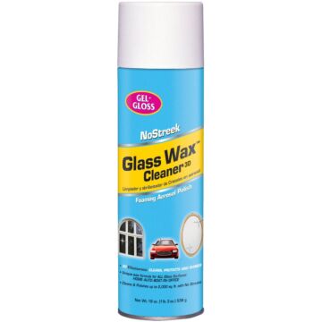 Gel-Gloss 19 OZ SPRAY   GEL GLOSS NO STREE