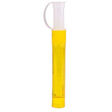No-Spill Fuel Can Spout Flex Extension - 6 in.