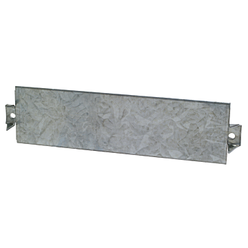 Simpson Strong-Tie NS 14-Gauge Nail Stop - 1-1/2 in. x 6 in.