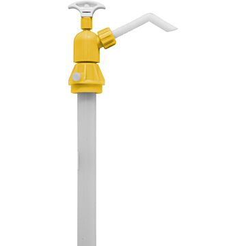 ZeeLine 15 - 55 gal Chemical Pump