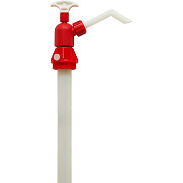 ZeeLine 15 - 55 gal Chemical Pump