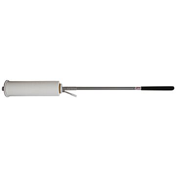 Nelson Wrap NWD-1 11 in 20 in Aluminum Stretch Wrap Dispenser