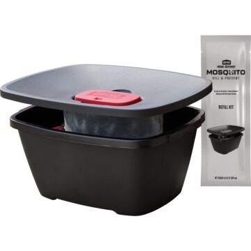 Ortho Home Defense Mosquito Kill & Prevent Starter Kit