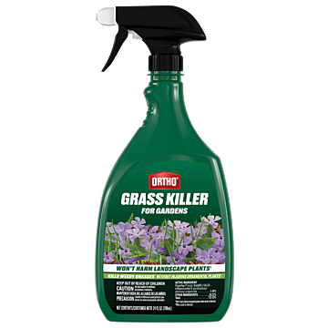 Ortho RTU Grass Killer - 24 oz