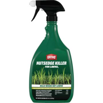Ortho Nutsedge Killer Spray - 24 oz