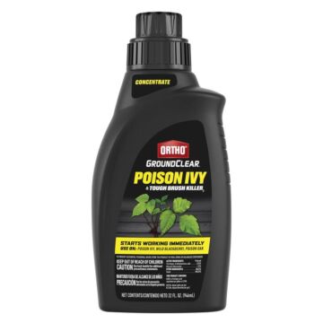 Ortho 32 oz Groundclear Poison Ivy & Tough Brush Killer