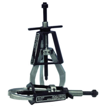 Power Team POSI LOCK® SPX Flow Posi Lock® 6 ton Slim Tapered 2 Mechanical Wheel Puller