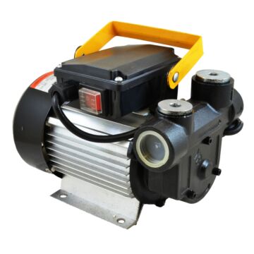 DudaDiesel 110 V 15.8 gpm Diesel Oil Transfer Pump