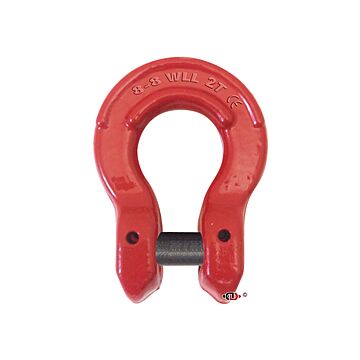 Durabilt USA 1/2 in 12000 lb Alloy Steel Chain Connecting Link