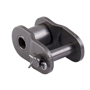 Qingdao Choho Industrial Co., Ltd #35 Carbon Steel Offset Link