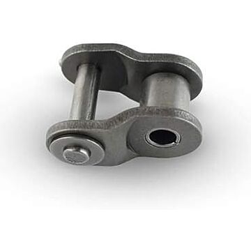 Drives USA #41-1R Carbon Steel Premium Offset Link