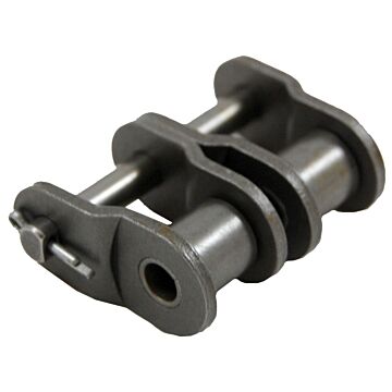 Timken #50-2R Carbon Steel Premium Offset Link
