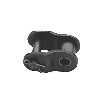 Qingdao Choho Industrial Co., Ltd #50 Carbon Steel Offset Link