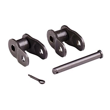 Timken #60-2R Carbon Steel Premium Offset Link