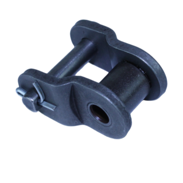 Vallast #60H Carbon Steel Offset Link