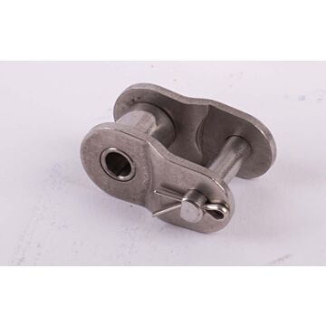 Vallast #60 Stainless Steel Offset Link