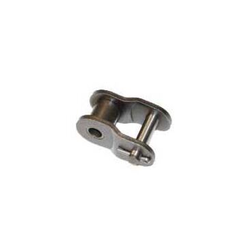 Drives USA #80-1R Carbon Steel Premium Offset Link