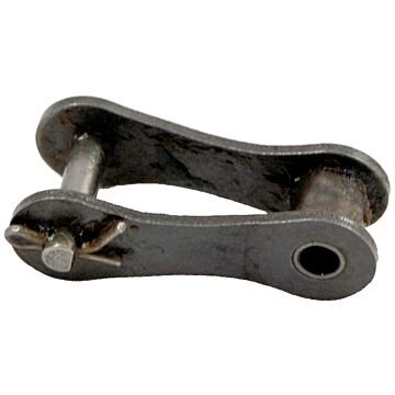 Qingdao Choho Industrial Co., Ltd #A2040 Carbon Steel Offset Link