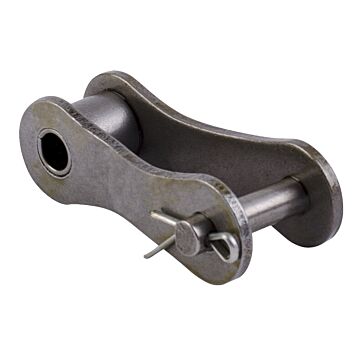 Qingdao Choho Industrial Co., Ltd #A2050 Carbon Steel Offset Link